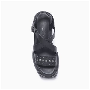Hush Puppies-Plataformas-Dutty AN