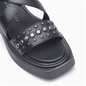 Hush Puppies-Plataformas-Dutty FN