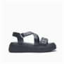 Hush Puppies-Plataformas-Dutty PD