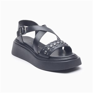 Hush Puppies-Plataformas-Dutty SN
