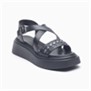 Hush Puppies-Plataformas-Dutty SN