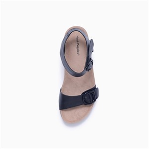 Hush Puppies-Plataformas-Berkley AN