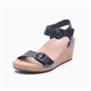 Hush Puppies-Plataformas-Berkley SN