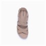 Hush Puppies-Plataformas-Anaheim AN
