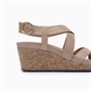 Hush Puppies-Plataformas-Anaheim SN