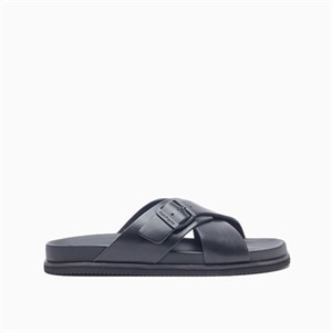 Hush Puppies-Sandalias-Sunset buckle PD