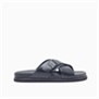 Hush Puppies-Sandalias-Sunset buckle PD