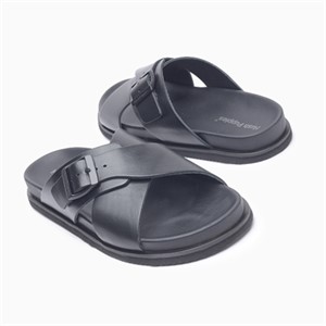 Hush Puppies-Sandalias-Sunset buckle SN