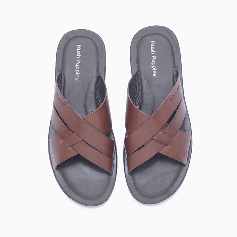 Hush Puppies-Sandalias-Sunset Cross AN