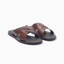 Hush Puppies-Sandalias-Sunset Cross FN