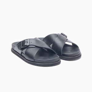 Hush Puppies-Sandalias-Sunset buckle FN