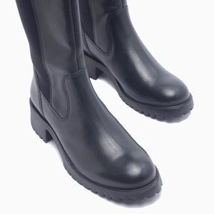 Hush Puppies-Botas-Rossetti FN