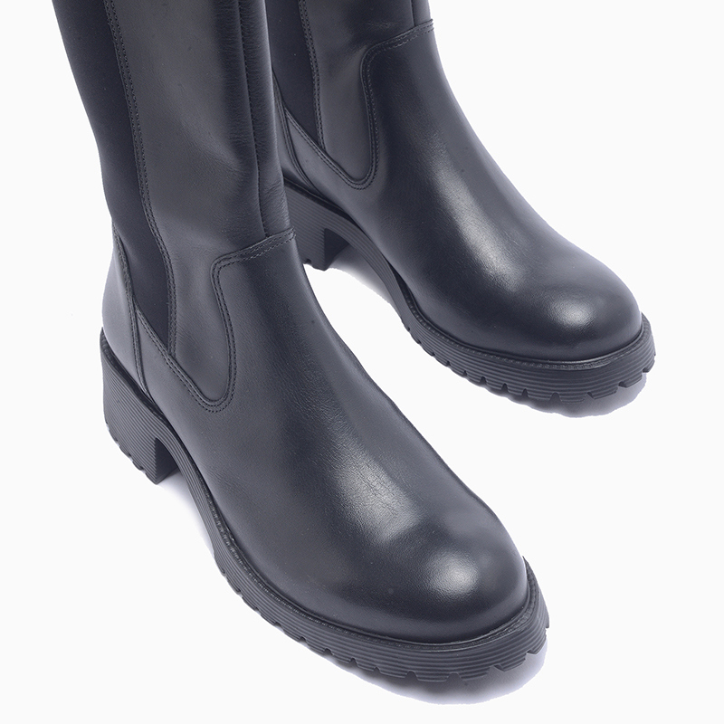 Hush Puppies-Botas-Rossetti FN