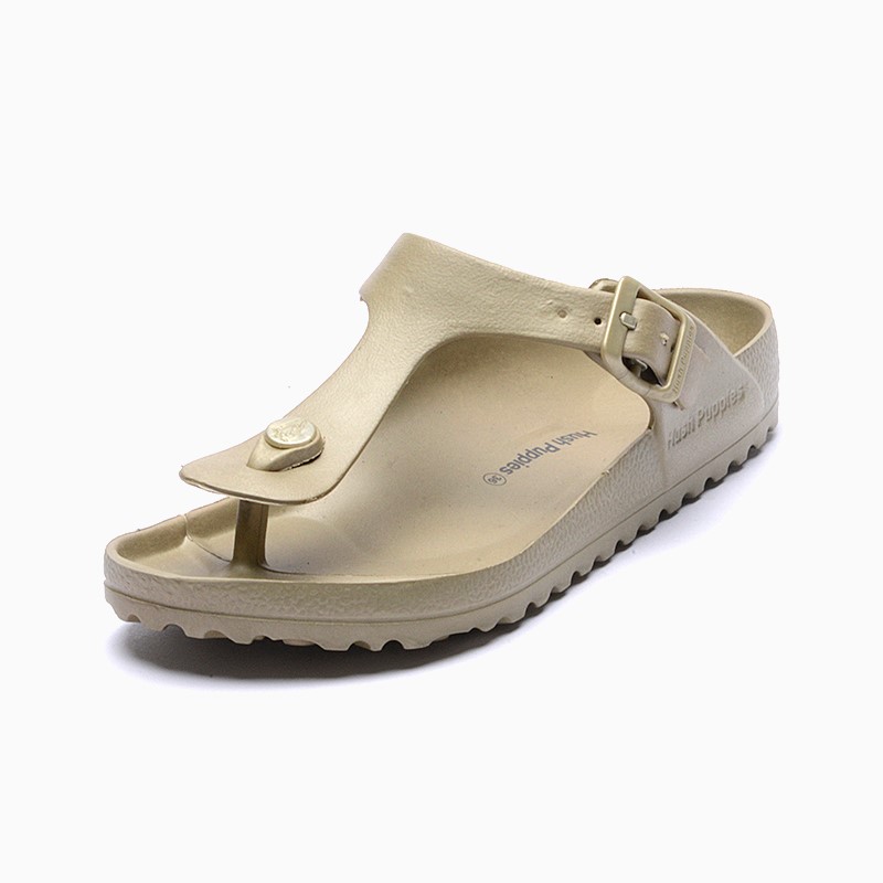 Hush Puppies-Ojota-Indy FN