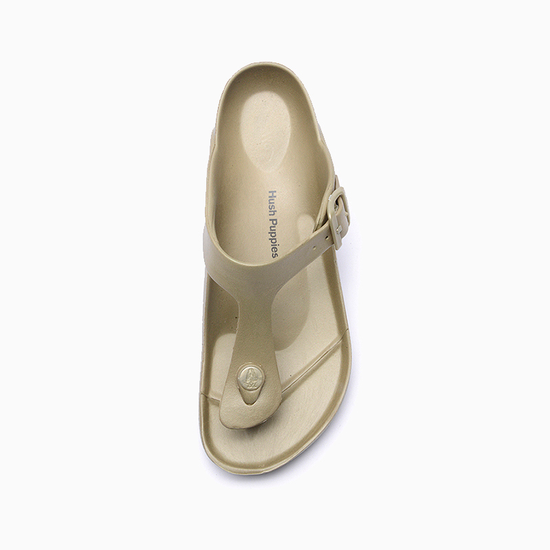 Hush Puppies-Ojota-Indy AN
