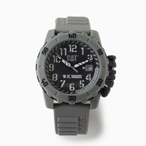 Caterpillar-Relojes-Barricade PD