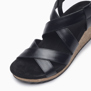 Hush Puppies-Plataformas-Anaheim FN