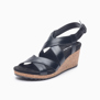 Hush Puppies-Plataformas-Anaheim SN
