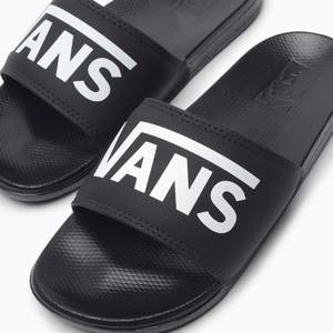 Vans-Ojota-W La Costa Slide-On FN