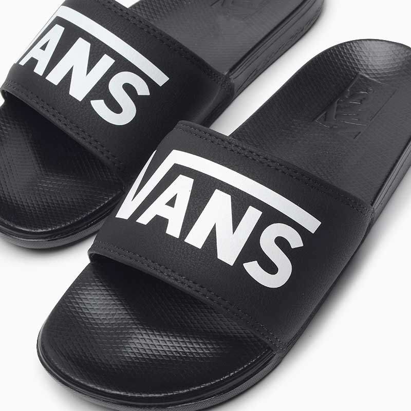 Vans-Ojota-W La Costa Slide-On FN