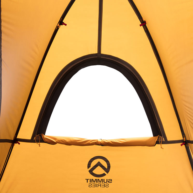 The North Face-Carpa-ASSAULT 3 AN