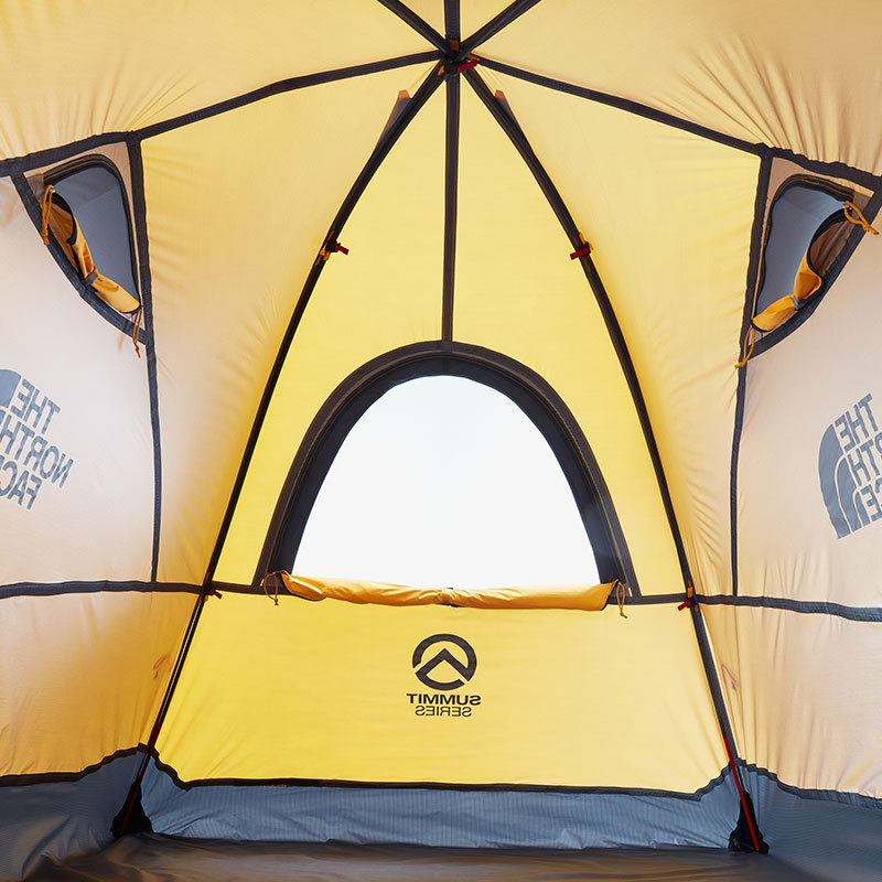 The North Face-Carpa-ASSAULT 3 FN