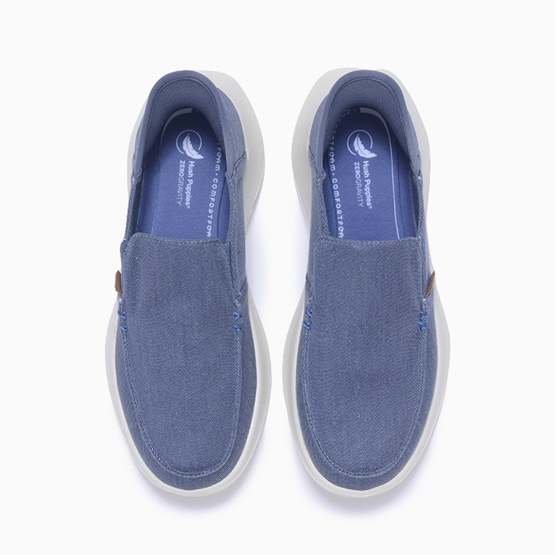 Hush Puppies-Zapatillas-Francis AN