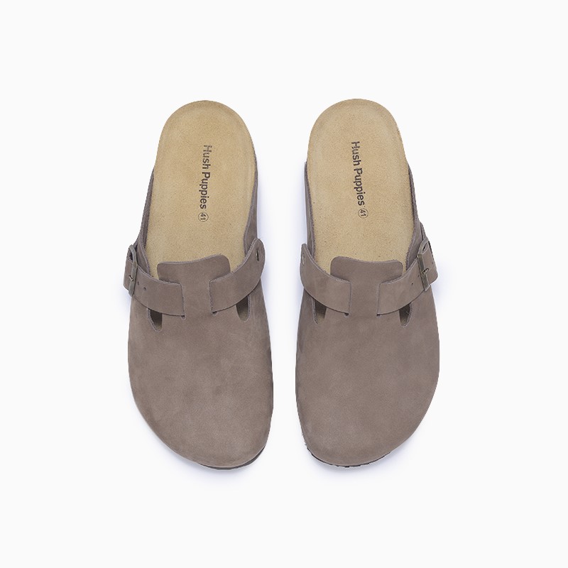 Hush Puppies-Zuecos-Bora M AN