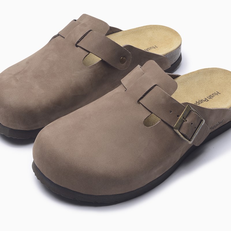 Hush Puppies-Zuecos-Bora M FN