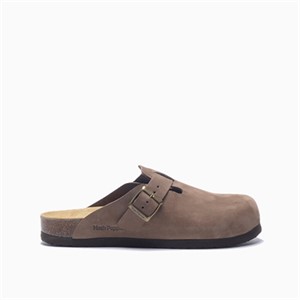Hush Puppies-Zuecos-Bora M PD