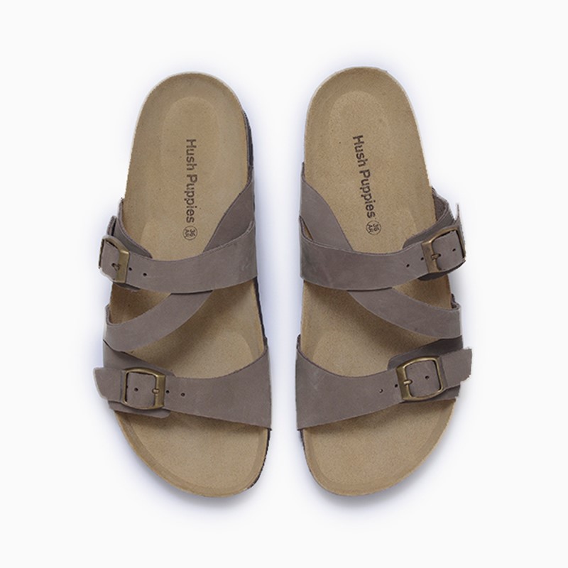 Hush Puppies-Sandalias-Yary AN