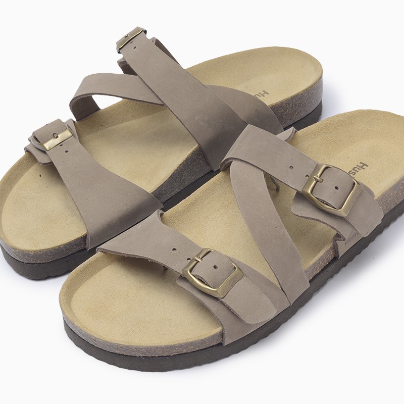 Hush Puppies-Sandalias-Yary FN