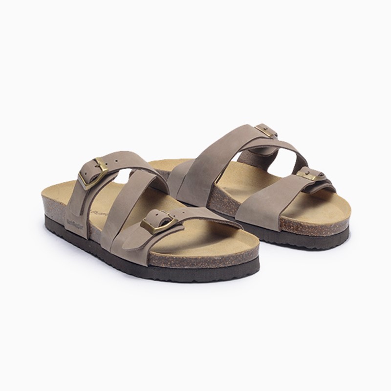 Hush Puppies-Sandalias-Yary SN