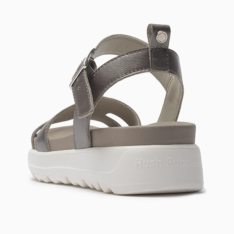 Hush Puppies-Sandalias-Oslo SN