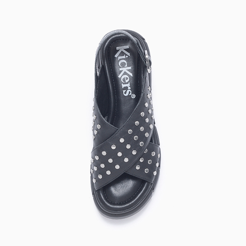 Kickers-Plataformas-Fact AN