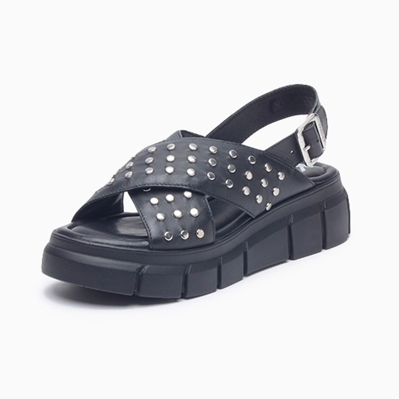 Kickers-Plataformas-Fact FN