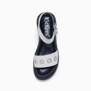 Kickers-Plataformas-Fany AN