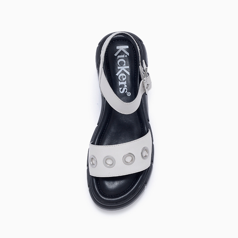 Kickers-Plataformas-Fany AN