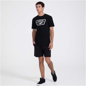 Vans-Remera-Remera Full Patch PD