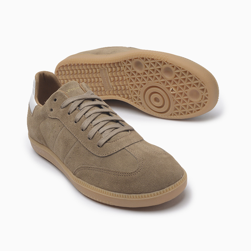 Hush Puppies-Zapatillas-Buddy SN
