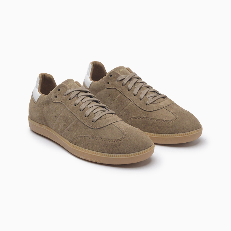 Hush Puppies-Zapatillas-Buddy FN