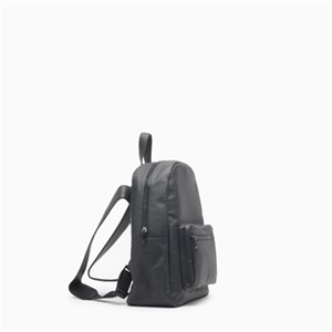 Hush Puppies-Mochilas-Mochila Bart Cuero AN