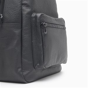 Hush Puppies-Mochilas-Mochila Bart Cuero FN