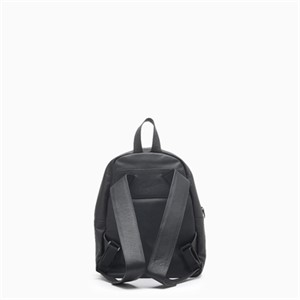 Hush Puppies-Mochilas-Mochila Bart Cuero SN