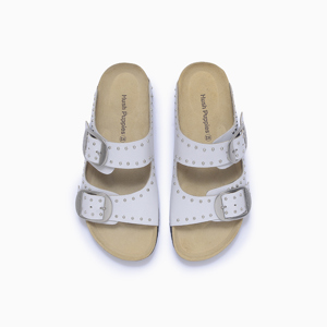 Hush Puppies-Sandalias-Class Rock AN