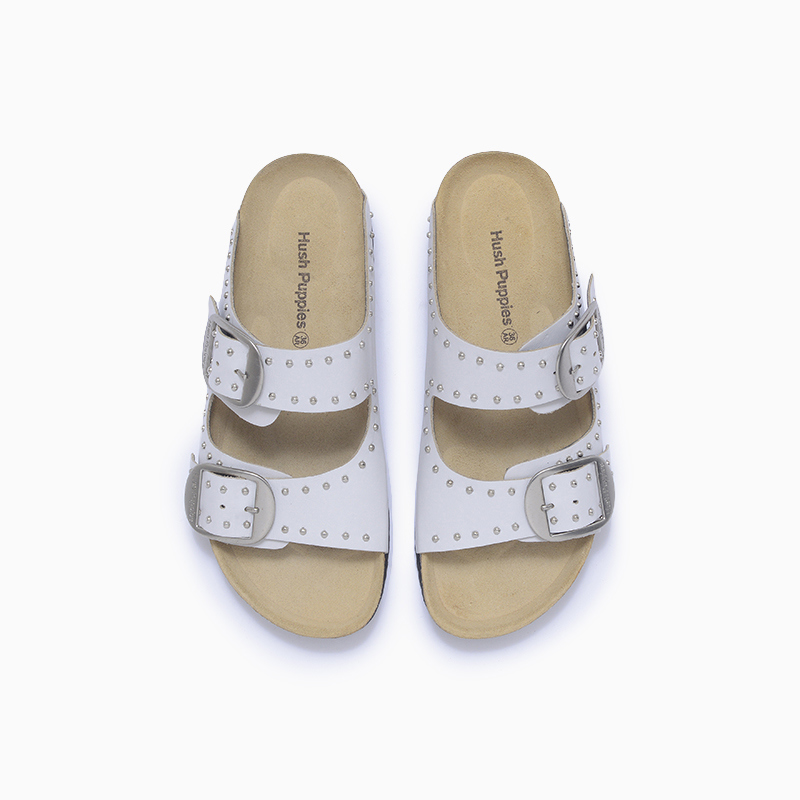 Hush Puppies-Sandalias-Class Rock AN