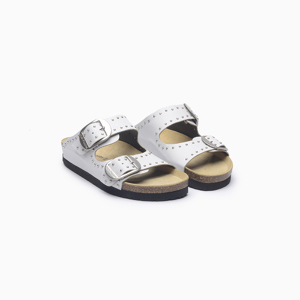 Hush Puppies-Sandalias-Class Rock SN
