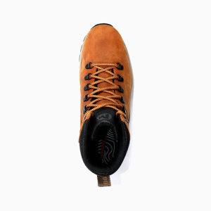 Merrell-Borcegos-Imeri AN