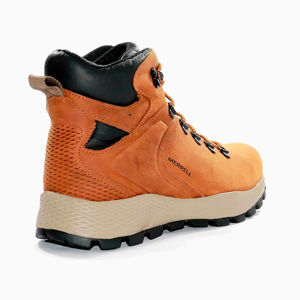 Merrell-Borcegos-Imeri SN