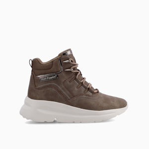 Hush Puppies-Borcegos-Egeo PD